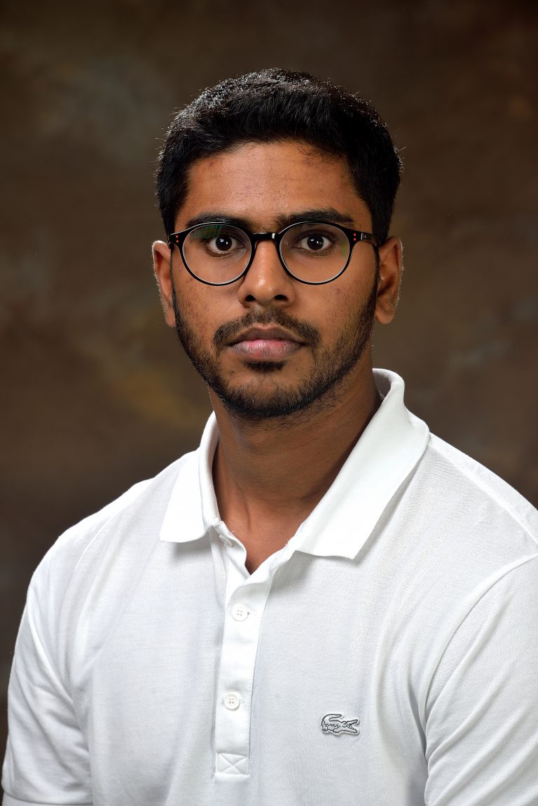Gautam Suresh Gautam Suresh photo