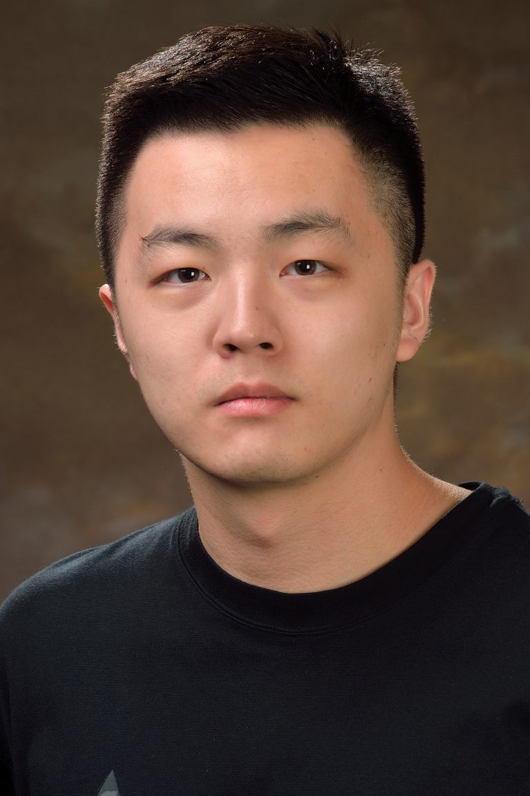 Yi Jiang Yi Jiang photo