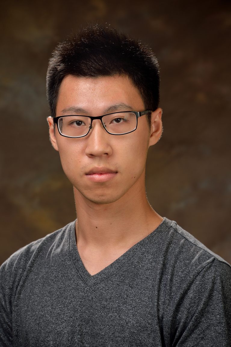 Jie Cai Jie Cai photo